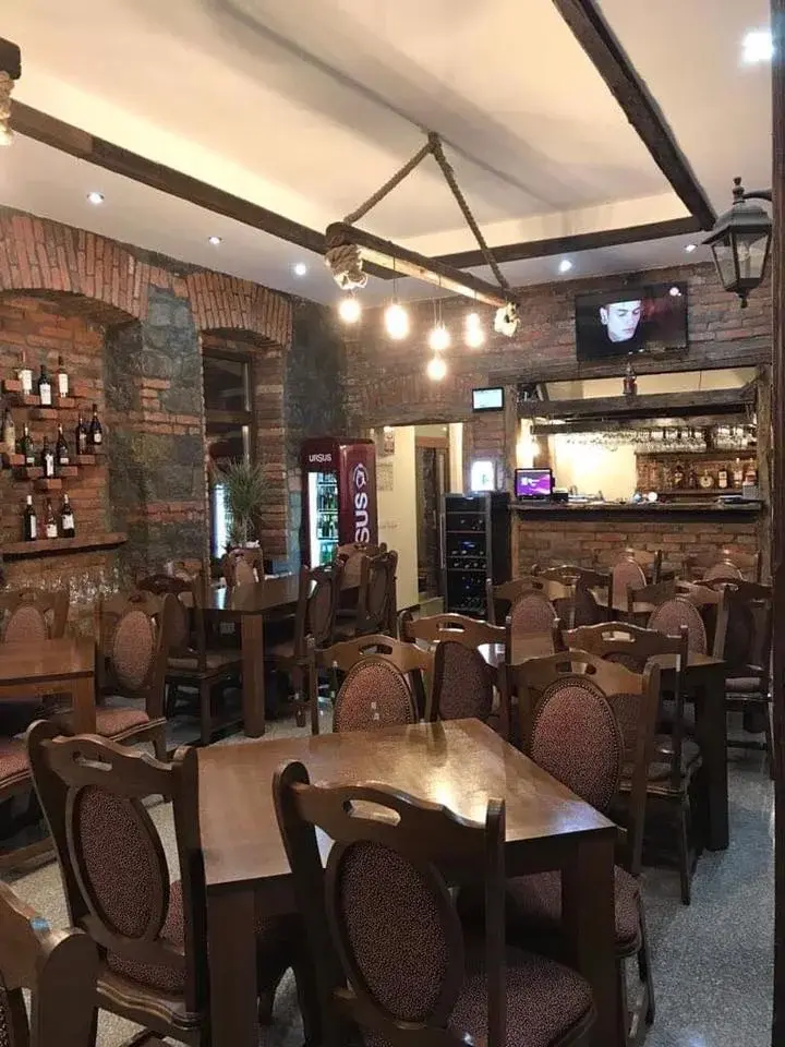 Restaurant nuntă Maramureș – Restaurant Casa cu Piatra